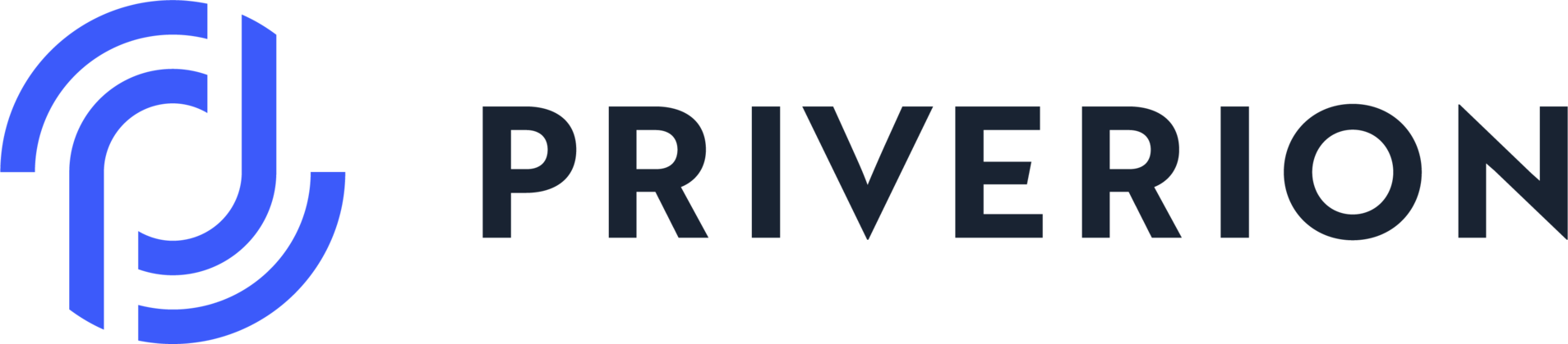 Priverion logo