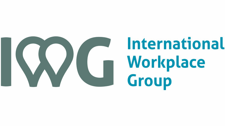 IWG logo