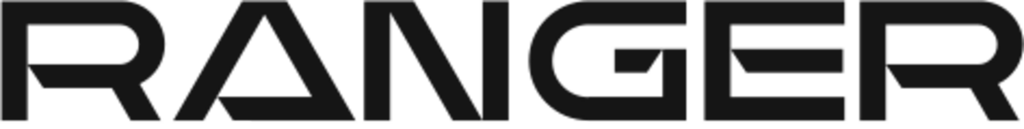 Ranger logo