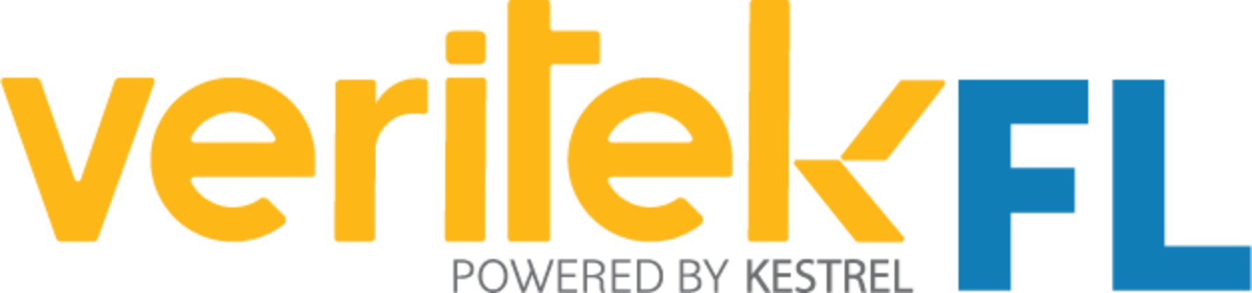 Veritek logo