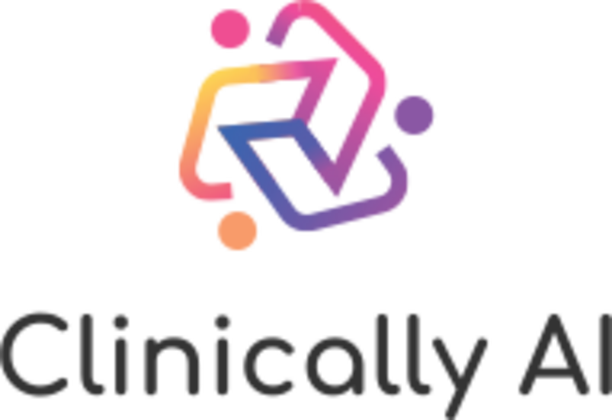 Clinically AI logo