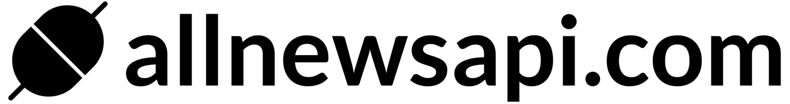 AllNewsAPI logo