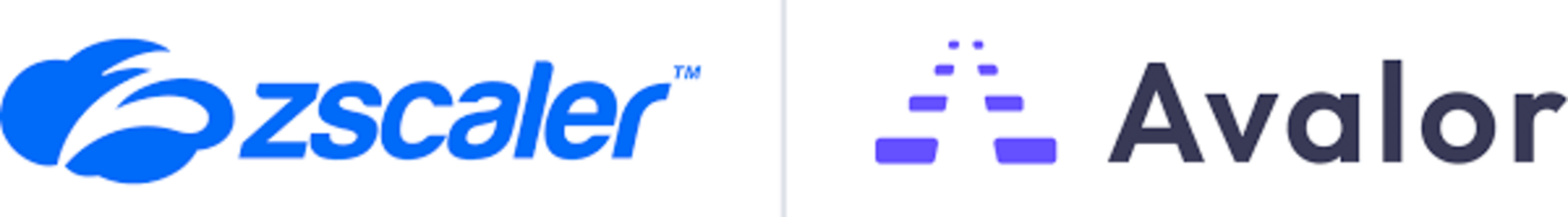 Zscaler UVM SIE logo