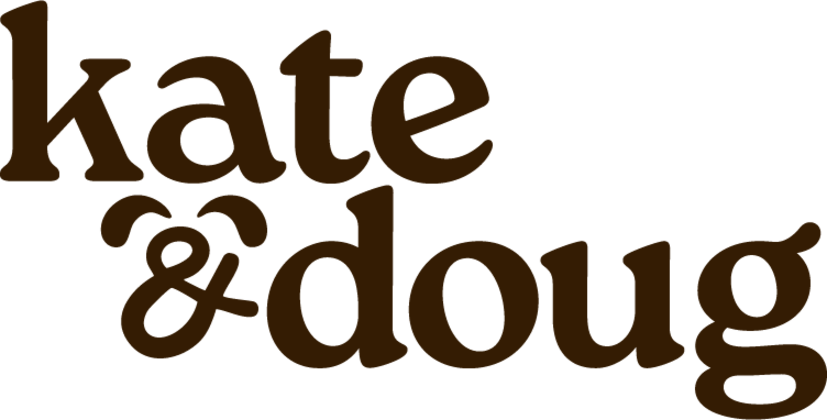 Kate And Doug logo