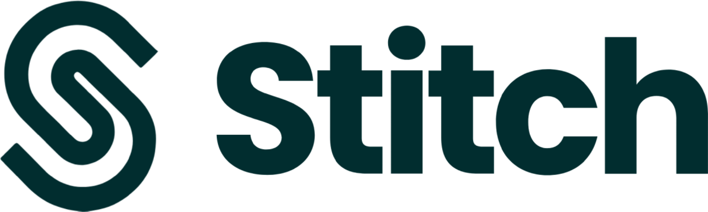 Stitch logo