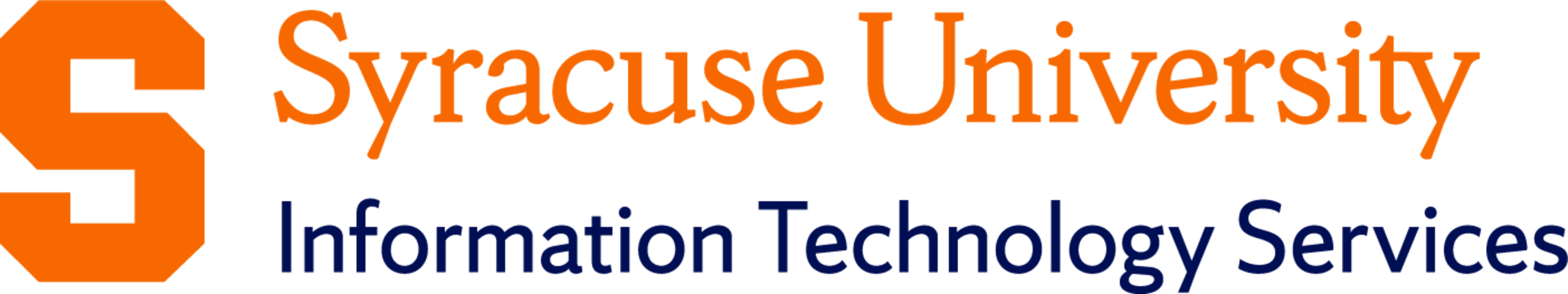 SU ITS logo