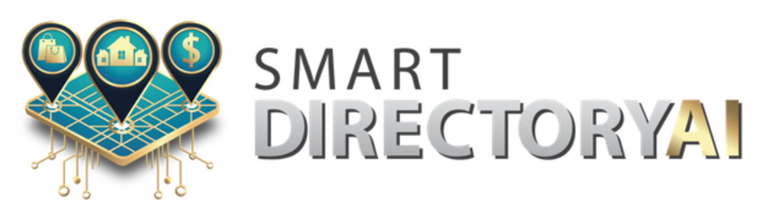 SmartDirectoryAI logo
