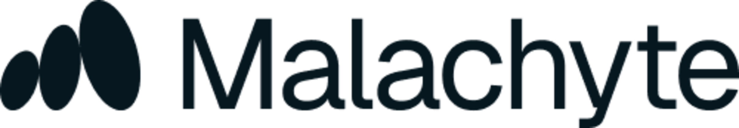 Malachyte logo
