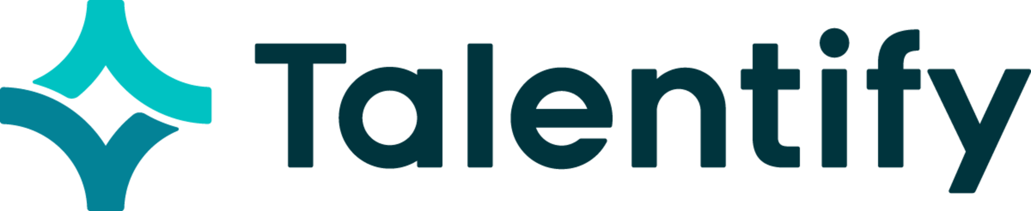 Talentify logo