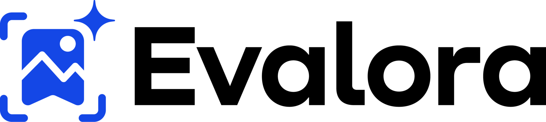 Evalora logo