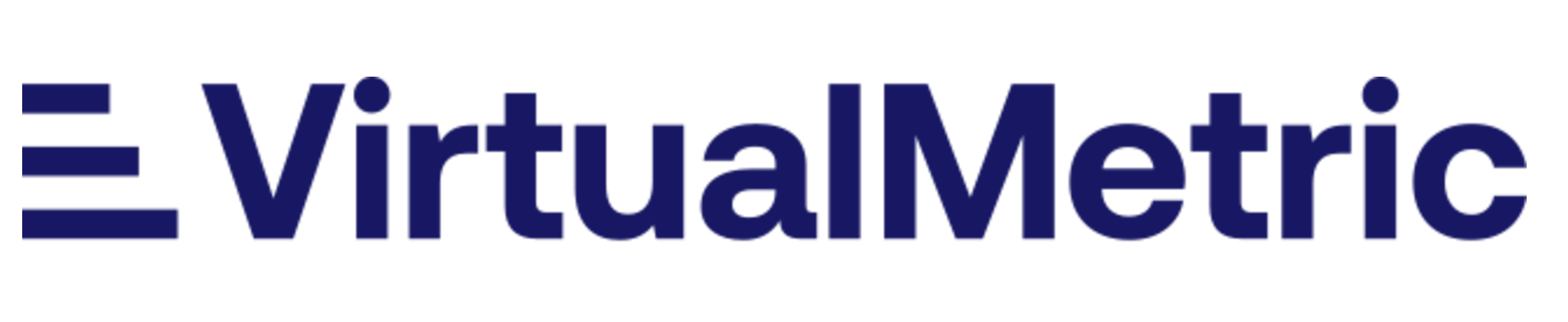 VirtualMetric logo