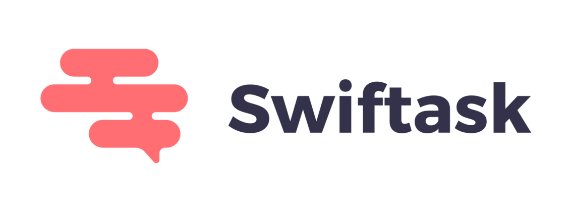 Swiftask logo