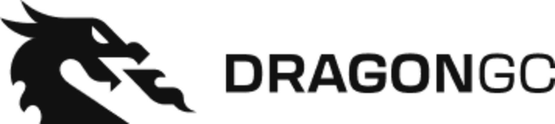 DragonGC Status Page logo