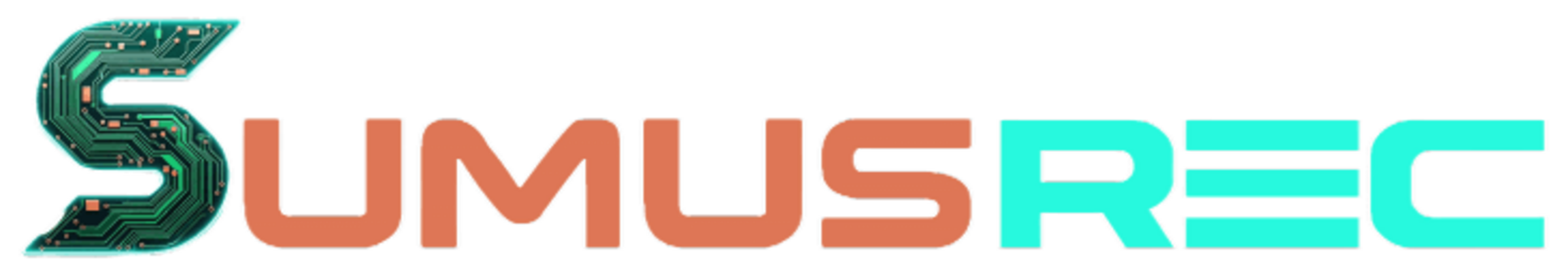 Sumusrec logo