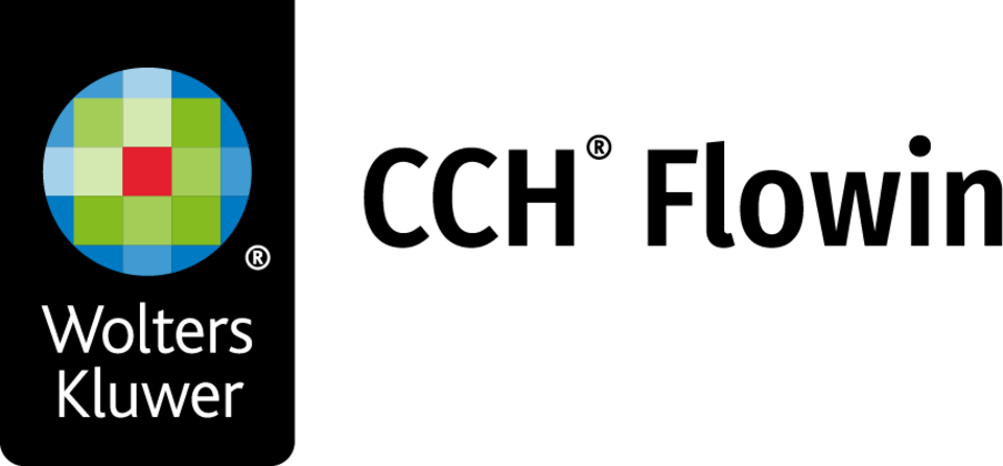 Flowin logo