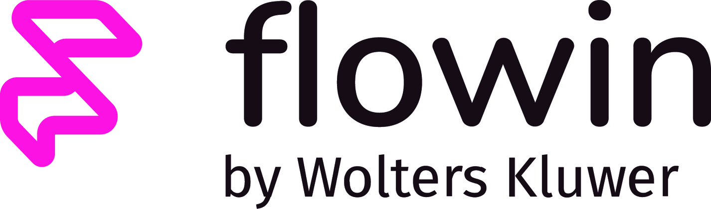 Flowin logo