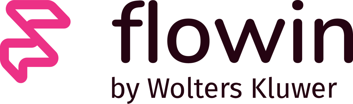 Flowin logo