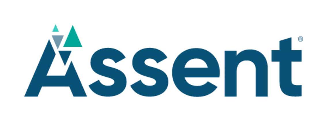 Assent Status logo