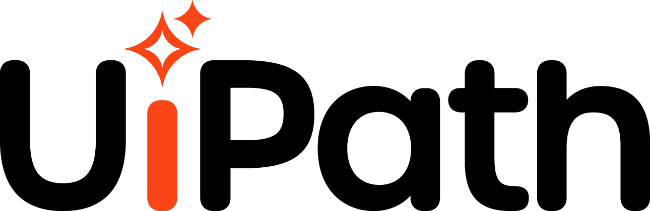 UiPath logo