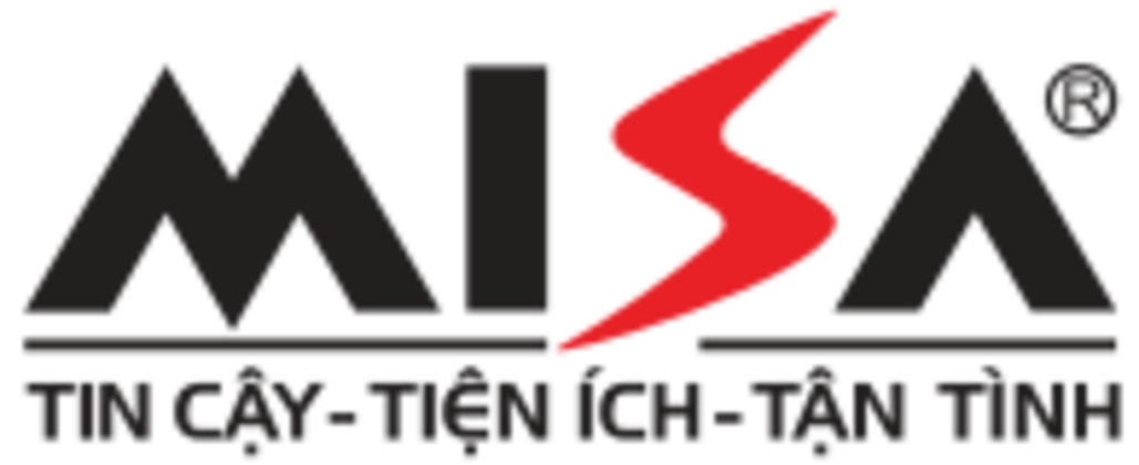 MISA Status Page logo