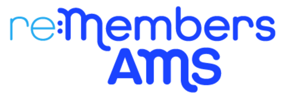 reMembers AMS logo