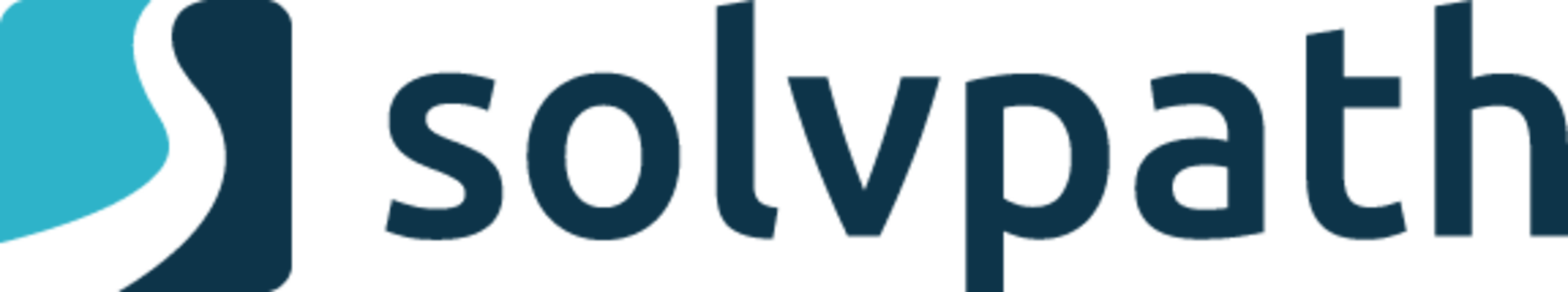 Solvpath Services logo