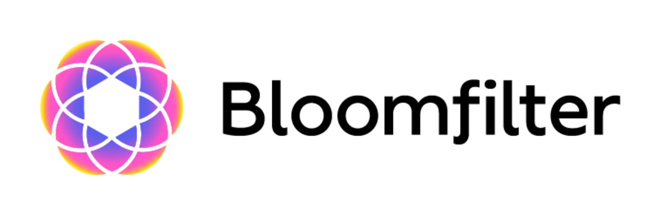 Bloomfilter logo