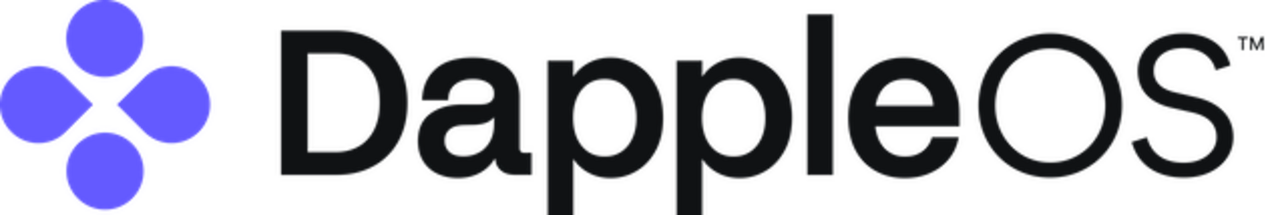 DappleOS Status Page logo