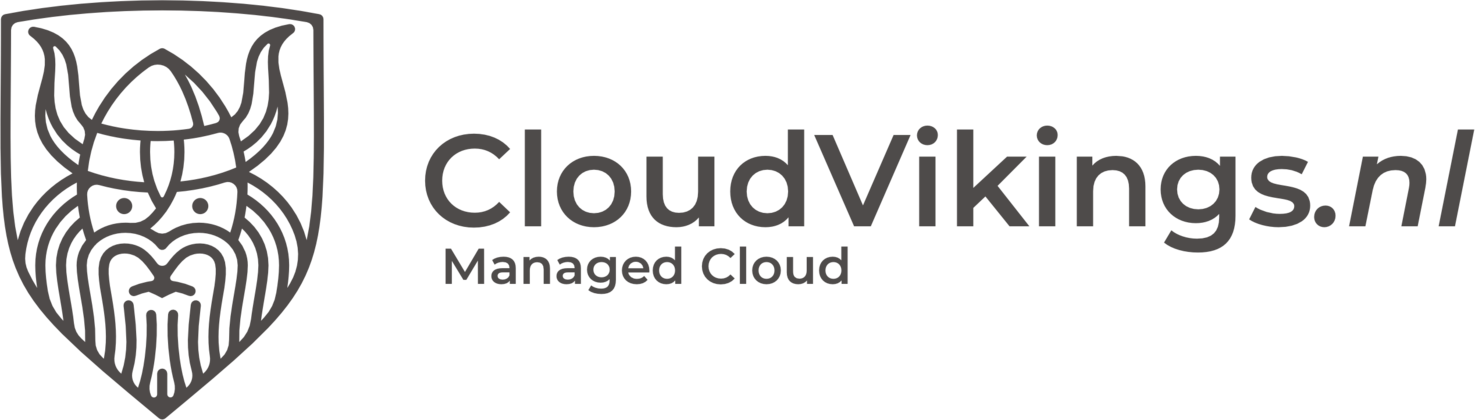 CloudVikings logo