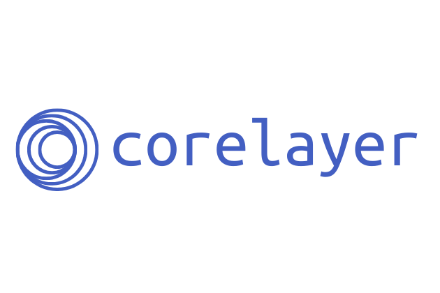 Corelayer logo