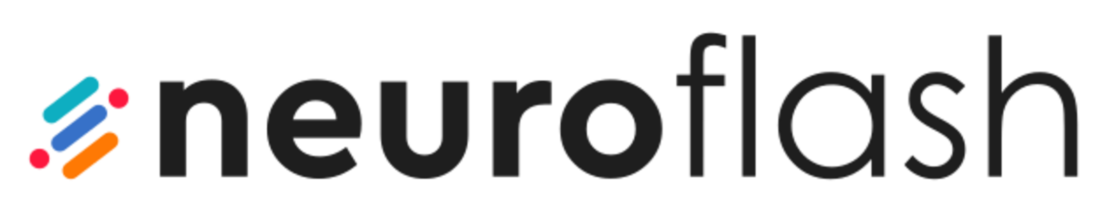 Neuroflash logo