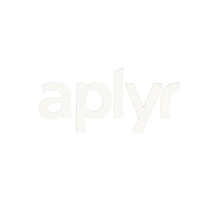 aplyr logo