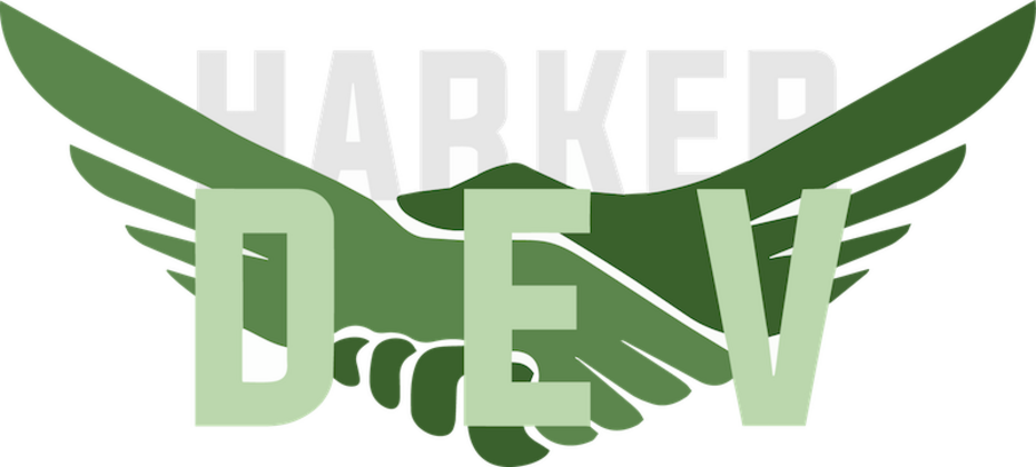 HarkerDev logo