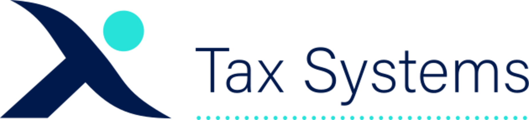 Tax Systems logo
