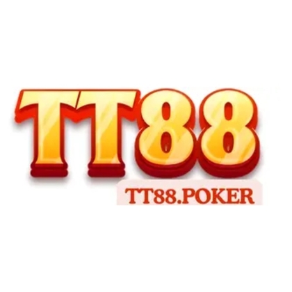 tt88poker logo
