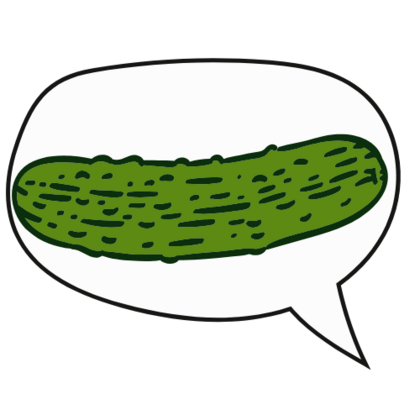 PickleChat logo