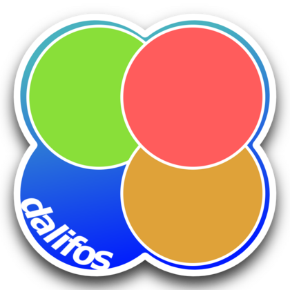Dalifos status logo