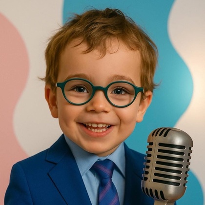 Calebs Website Status logo