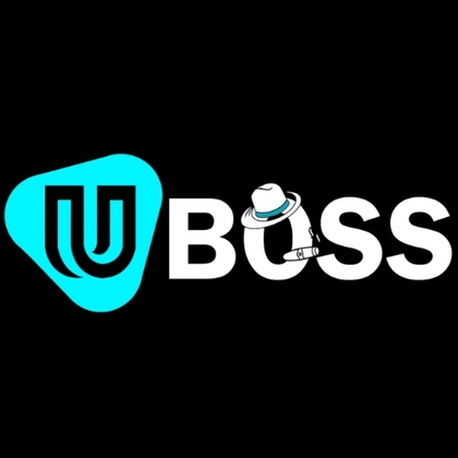 ubossinfo logo