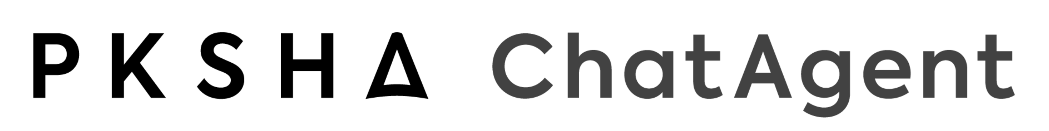 PKSHA ChatAgent logo