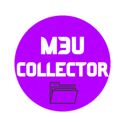 M3uCollector logo