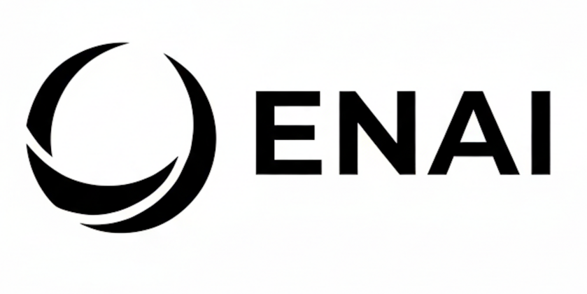 ENAI logo