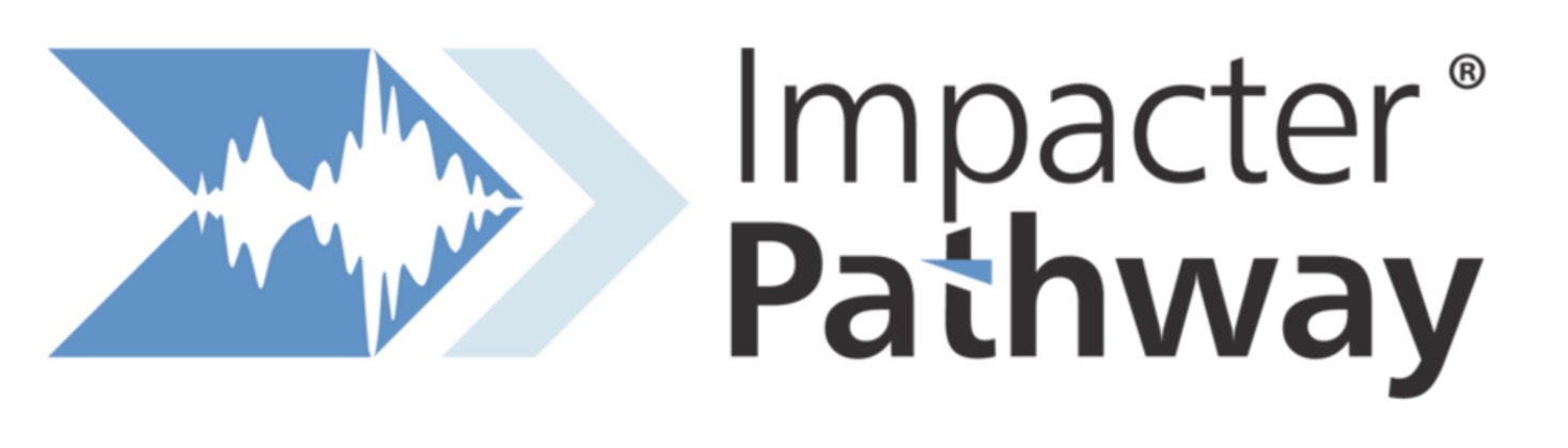 Impacter Pathway logo