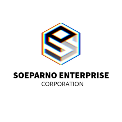 SOEPARNO ENTERPRISE Corp logo
