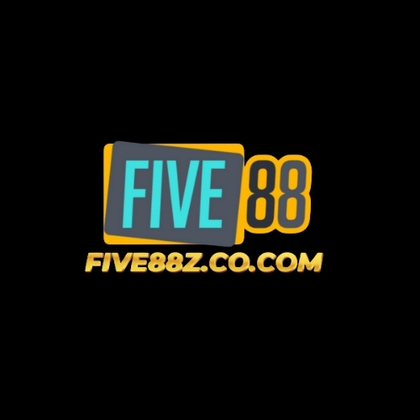 five88zcocom logo