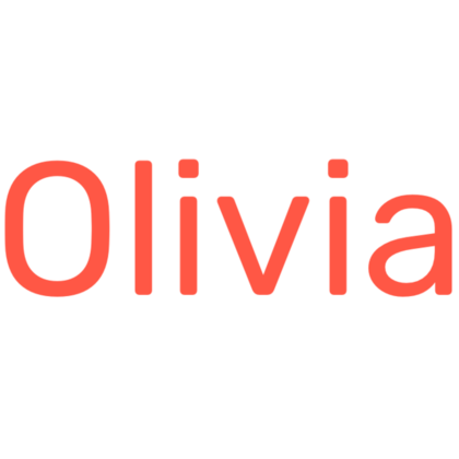 Olivia logo