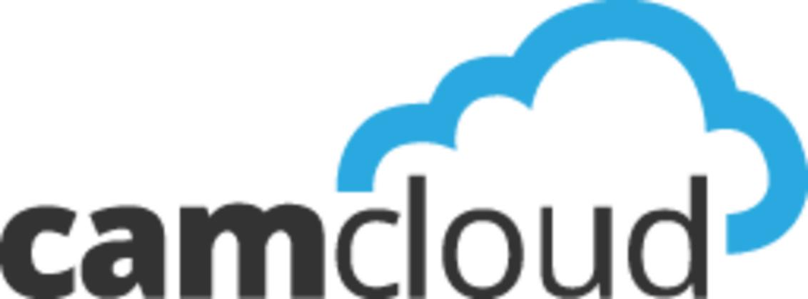Camcloud logo
