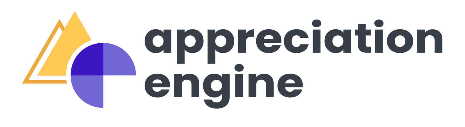Appreciation Engine logo