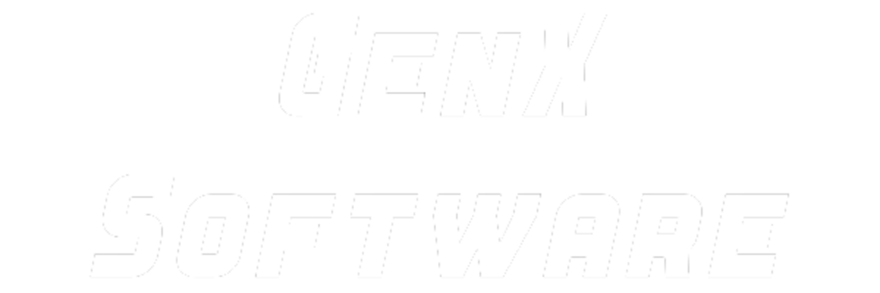 GenX Software logo