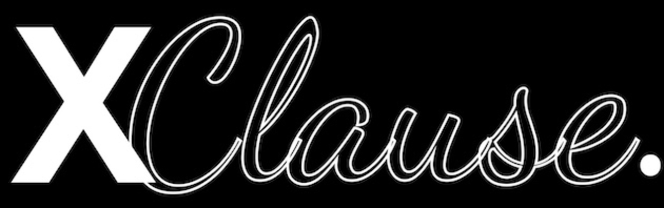 XClause logo
